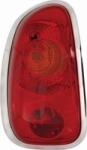 ABAKUS 882-1912L-LD-UE - Lampa spate - ABAKUS-882-1912L-LD-UE (ABAKUS8821912LLDUE)