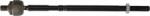 Meyle 116 031 0027 - Articulatie axiala, cap de bara - ARTICULATIE AXIALA. CAP DE BARA - compatibil Vw - Meyle-116 031 0027 (MEYLE1160310027)