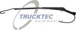 TRUCKTEC 02.58. 049 - Brat stergator, parbriz - BRAT STERGATOR. PARBRIZ - TRUCKTEC-02.58. 049 (TRUCKTEC0258049)