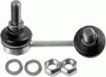 LEMFÖRDER 30626 01 - Brat / bieleta suspensie, stabilizator - BRAT-BIELETA SUSPENSIE. STABILIZATOR - compatibil 1607323680 - LEMFÖRDER-30626 01 (LEMFORDER3062601)