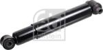 FEBI Bilstein 20543 - AMORTIZOR - compatibil Mercedes - FEBI Bilstein-20543 (FEBIBILSTEIN20543)