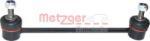 Metzger 53025718 - Brat / bieleta suspensie, stabilizator - Metzger-53025718 (METZGER53025718)