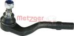 Metzger 54030001 - CAP DE BARA - compatibil Mercedes-Benz - Metzger-54030001 (METZGER54030001)
