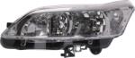 TYC 20-0664-15-2 - FAR - compatibil Citroen - TYC-20-0664-15-2 (TYC200664152)