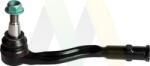 Motaquip LVTR1916 - Cap de bara - Tie Rod End - Motaquip-LVTR1916 (MOTAQUIPLVTR1916)