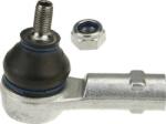 TRW JTE7606 - CAP DE BARA - compatibil Hyundai - TRW-JTE7606 (TRWJTE7606)