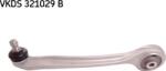 SKF VKDS 321029 B - Brat suspensie fata stanga fata AUDI A4 B5. A4 B6. A4 B7. A6 C5. A6 C6. ALLROAD C5. SEAT EXEO. EXEO stanga SKODA SUPERB I. VW P - SKF-VKDS 321029 B (SKFVKDS321029B)