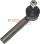 Metzger 54017008 - CAP DE BARA - compatibil Lancia. Fiat. Seat. Abarth - Metzger-54017008 (METZGER54017008)