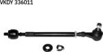 SKF VKDY 336011 - BARA DIRECTIE - compatibil Renault - SKF-VKDY 336011 (SKFVKDY336011)