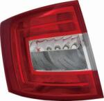 ABAKUS 665-1927L-UE - Lampa spate - ABAKUS-665-1927L-UE (ABAKUS6651927LUE)