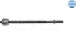 Meyle 616 031 0024 - Articulatie axiala, cap de bara - ARTICULATIE AXIALA. CAP DE BARA - compatibil Chevrolet. Opel - Meyle-616 031 0024 (MEYLE6160310024)