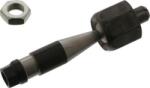 FEBI Bilstein 38854 - Articulatie axiala, cap de bara - Bieleta directie fara capat - stanga / dreapta - lungime: 145mm AUDI A4 B5. A4 B6. A4 B7. A6 C5. A8 D2. ALLROAD C5. SKODA SUPERB I. VW PASSAT B - FEBI Bilstei