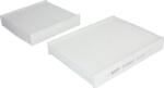 Hengst Filter E2967LI-2 - Filtru, aer habitaclu - FILTRU. AER HABITACLU - compatibil Citroen. Peugeot - Hengst Filter-E2967LI-2 (HENGSTFILTERE2967LI2)