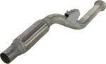 Dinex 56104 - RACORD EVACUARE - compatibil Mercedes-Benz - Dinex-56104 (DINEX56104)