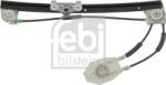 FEBI Bilstein 27348 - MECANISM ACTIONARE GEAM - compatibil Bmw - FEBI Bilstein-27348 (FEBIBILSTEIN27348)