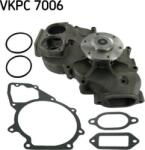 SKF VKPC 7006 - POMPA APA - compatibil Mercedes - SKF-VKPC 7006 (SKFVKPC7006)