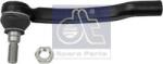 DT Spare Parts 12.50505 - CAP DE BARA - compatibil Citroen. Fiat. Peugeot - DT Spare Parts-12.50505 (DTSPAREPARTS1250505)