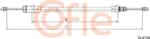 Cofle 10.4736 - CABLU. FRANA DE PARCARE - compatibil 474622 - Cofle-10.4736 (COFLE104736)