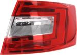HELLA 2SK 011 082-101 - LAMPA SPATE - compatibil Skoda - HELLA-2SK 011 082-101 (HELLA2SK011082101)