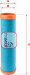 Sofima S 7507 A - Filtru aer secundar - Sofima-S 7507 A (SOFIMAS7507A)