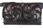NRF 47051 - Ventilator, radiator - NRF-47051 (NRF47051)