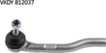 SKF VKDY 812037 - CAP DE BARA - compatibil Nissan - SKF-VKDY 812037 (SKFVKDY812037)