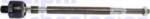 Delphi TA2374 - Articulatie axiala, cap de bara - ARTICULATIE AXIALA. CAP DE BARA - compatibil Mitsubishi - Delphi-TA2374 (DELPHITA2374)