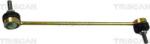 Triscan BRAT-BIELETA SUSPENSIE. STABILIZATOR - compatibil Fiat. Abarth. Chrysler. Lancia - Triscan-8500 15603 (TRISCAN850015603)