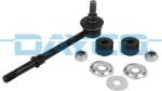 DAYCO DSS1323 - Brat / bieleta suspensie, stabilizator - BRAT BIELETA SUSPENSIE STABILIZATOR - compatibil 5461886J00 - DAYCO-DSS1323 (DAYCODSS1323)