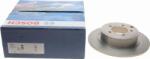 Bosch 0 986 479 R07 - Disc frana - BOSCH-0 986 479 R07 (BOSCH0986479R07)