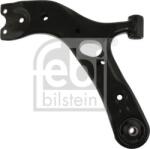 FEBI Bilstein 43072 - Brat, suspensie roata - Brat suspensie stanga inferior fata STEXUS NX. TOYOTA RAV 4 III. RAV 4 IV 2.0 - Electric 11.05 - - FEBI Bilstein-43072 (FEBIBILSTEIN43072)