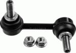 LEMFÖRDER 36679 01 - Brat / bieleta suspensie, stabilizator - LEMFÖRDER-36679 01 (LEMFORDER3667901)