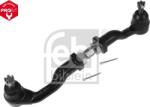 FEBI Bilstein 41889 - Cap de bara - Bieleta directie cu capat stanga KIA RETONA. SPORTAGE 2.0 - 2.0D 04.94 - 08.03 - FEBI Bilstein-41889 (FEBIBILSTEIN41889)