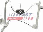 Fast FT01391 - MECANISM ACTIONARE GEAM AUDI A5 8T 07> - compatibil Audi - Fast-FT01391 (FASTFT01391)