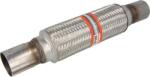 Bosal 265-521 - Teava flexibila, esapament - Bosal-265-521 (BOSAL265521)