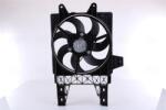 NISSENS 85140 - VENTILATOR. RADIATOR - compatibil Fiat - NISSENS-85140 (NISSENS85140)
