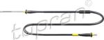 Topran 631 767 - CABLU FRANA DE MANA HANS PRIES - compatibil Renault - Topran-631 767 (TOPRAN631767)