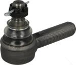 FEBI Bilstein 03135 - Cap de bara tip filet exterior directie stinga fata - verso. M24x1.5mm - M18x1.5mm. L - 105mm IVECO ZETA. MERCEDES T2 - stanga UNIMOG. VARIO - FEBI Bilstein-03135 (FEBIBILSTEIN03135)