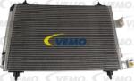 Vemo V42-62-0010 - CONDENSATOR. CLIMATIZARE - compatibil Citroen. Peugeot - Vemo-V42-62-0010 (VEMOV42620010)