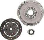 LuK 623 1842 00 - Set ambreiaj - Kit ambreiaj cu rulment 230mm HONDA ACCORD VI. PRELUDE IV. PRELUDE V 1.8 - 2.3 02.92 - 06.03 - LuK-623 1842 00 (LUK623184200)