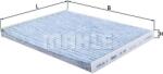 MAHLE LAK 396 - Filtru, aer habitaclu - MAHLE-LAK 396 (MAHLELAK396)