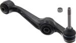 FEBI Bilstein 06464 - Brat, suspensie roata - Brat suspensie dreapta inferior fata BMW 3 E21 1.6 - 2.3 06.75 - 03.84 - FEBI Bilstein-06464 (FEBIBILSTEIN06464)