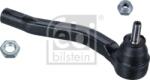 FEBI Bilstein 107931 - Cap de bara dreapta RENAULT CAPTUR I. CLIO IV. CLIO IV - HATCHBACK. CLIO IV - KOMBI. KAPTUR. ZOE. ZOE - HATCHBACK 0.9 - Electric 06.12 - - FEBI Bilstein-107931 (FEBIBILSTEIN107931)