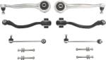 Meyle 016 050 0091/HD - SET SUSPENSIE ROATA - compatibil Mercedes - Meyle-016 050 0091/HD (MEYLE0160500091HD)