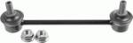 LEMFÖRDER 33271 01 - Brat / bieleta suspensie, stabilizator - BRAT-BIELETA SUSPENSIE. STABILIZATOR - compatibil Mazda - LEMFÖRDER-33271 01 (LEMFORDER3327101)