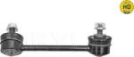 Meyle 35-16 060 0045/HD - Brat / bieleta suspensie, stabilizator - Bieleta bara stabilizatoare spate stanga 150mm MAZDA 3. 3 - HATCHBACK. 6. 6 - KOMBI. CX - 5 1.5 - 2.5 11.11 - - Meyle-35-16 060 0045/HD (ME