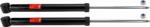 TRW JGT243T - Amortizor - Shock Absorber - TRW-JGT243T (TRWJGT243T)