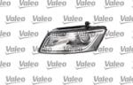 VALEO 044867 - FAR - compatibil Audi - VALEO-044867 (VALEO044867)