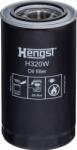 Hengst Filter H320W - FILTRU ULEI - HENGST - Hengst Filter-H320W (HENGSTFILTERH320W)