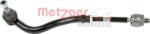 Metzger 56004401 - BARA DIRECTIE CU CAP BARA - compatibil Seat. Ford. Vw - Metzger-56004401 (METZGER56004401)